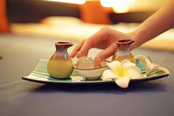 欢迎来到西安临潼Yayu养生馆养生馆!