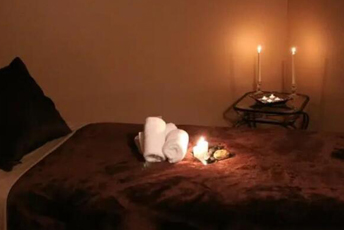 欢迎来到西安临潼Yayu养生馆休闲会所!