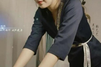 西安临潼养生会所的隐秘角落：为特殊需求者而设